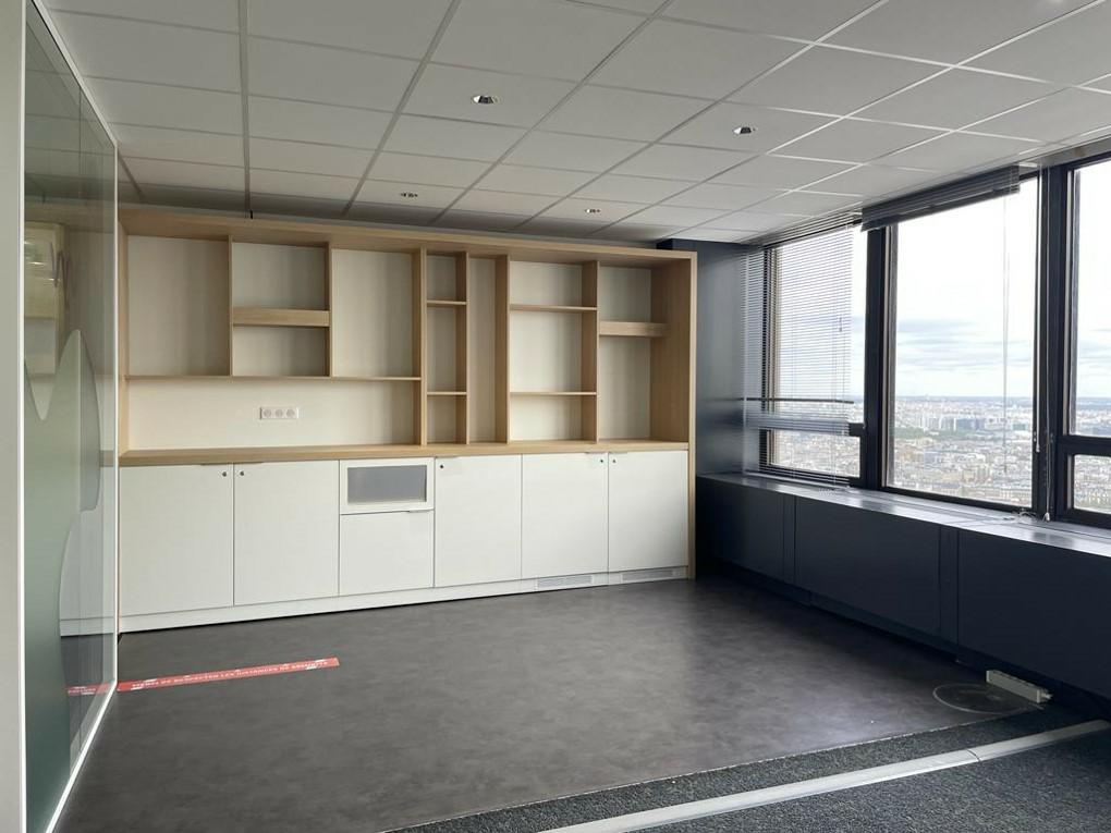 Bureau Paris 13434m² Location bureau Paris OLBUR2205470 3